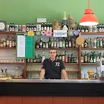 לינה וארוחת בוקר Partenza Funivia