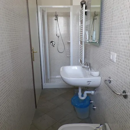 Panzió Partenza Funivia