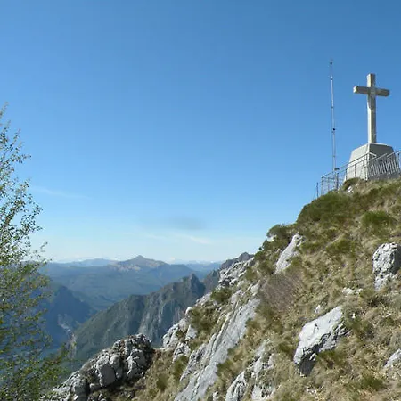 Panzió Partenza Funivia 3*