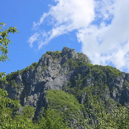 Panzió Partenza Funivia 3*
