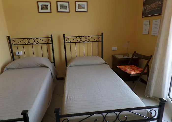 Partenza Funivia 3*