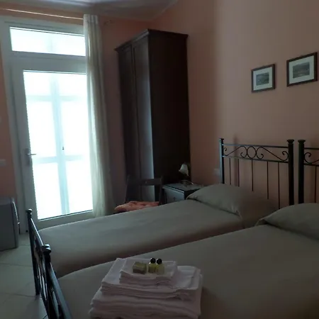 Partenza Funivia ليكو