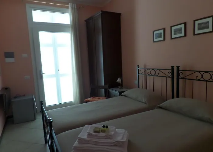 Partenza Funivia ليكو