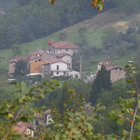 Bed & Breakfast Partenza Funivia 3*
